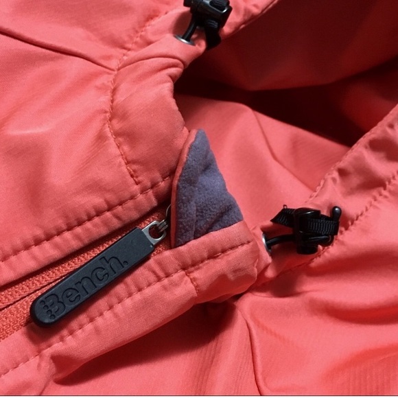 SOLD Bench Brand Spring Jacket - Picture 6 of 7